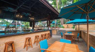 آوانی پاتایا ریزورت