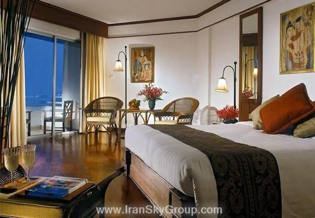 آوانی پاتایا ریزورت