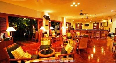 آوانی پاتایا ریزورت