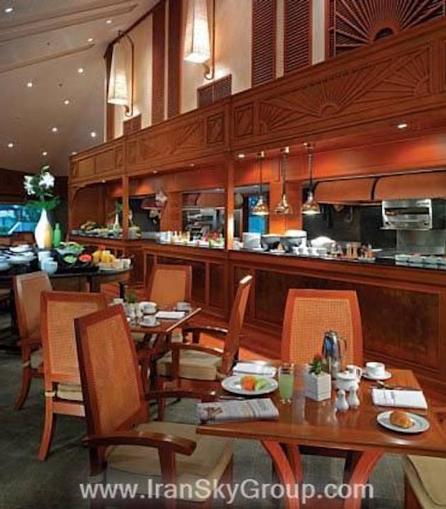 آوانی پاتایا ریزورت