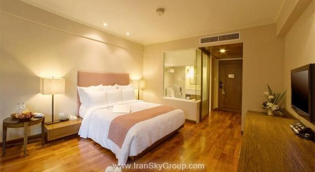 آوانی پاتایا ریزورت