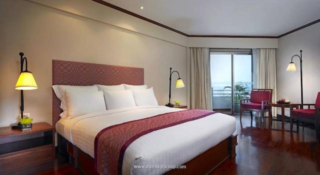 آوانی پاتایا ریزورت