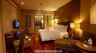 آوانی پاتایا ریزورت