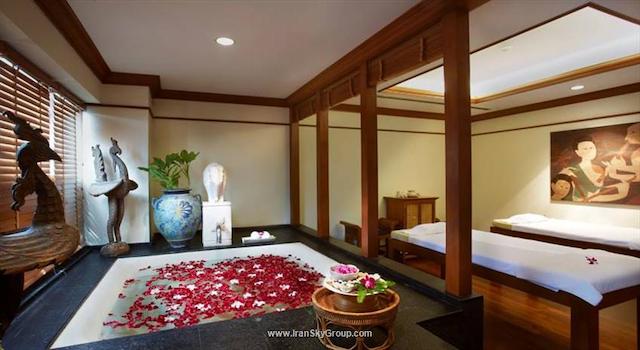 آوانی پاتایا ریزورت