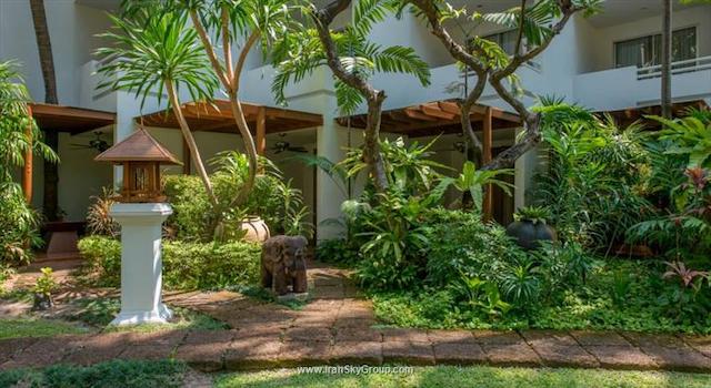 آوانی پاتایا ریزورت