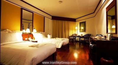 آوانی پاتایا ریزورت