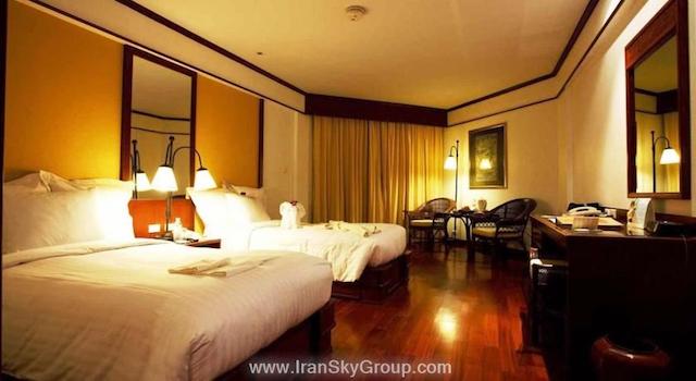 آوانی پاتایا ریزورت