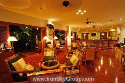 آوانی پاتایا ریزورت