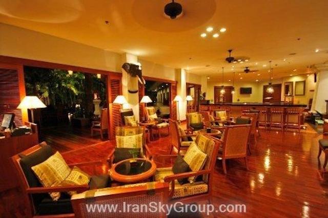 آوانی پاتایا ریزورت