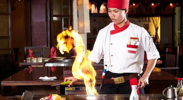 آوانی پاتایا ریزورت