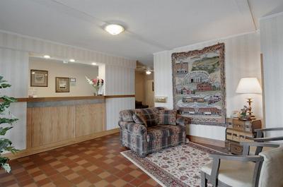 امریکاز بست والو این