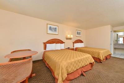 امریکاز بست والو این اند سویتز-اُنتاریو آیرپرت