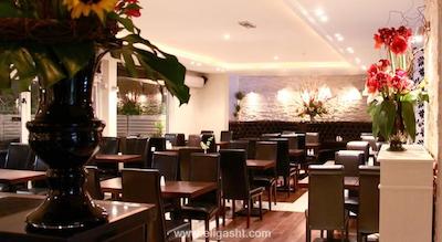 کینگ سولومن