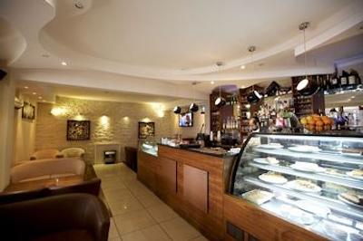 کینگ سولومن