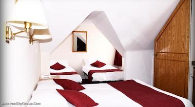 کینگ سولومن