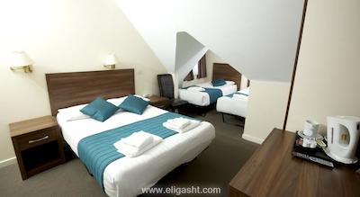 کینگ سولومن