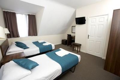 کینگ سولومن