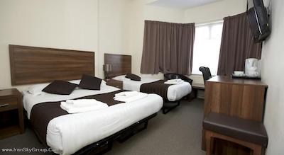 کینگ سولومن