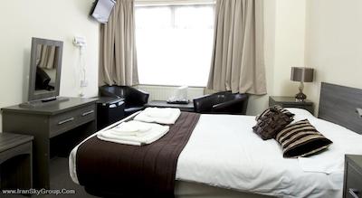 کینگ سولومن