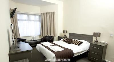 کینگ سولومن