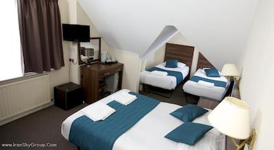 کینگ سولومن