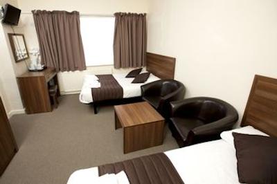 کینگ سولومن