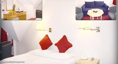 کینگ سولومن