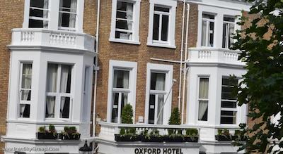 آکسفورد