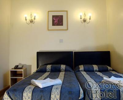 آکسفورد