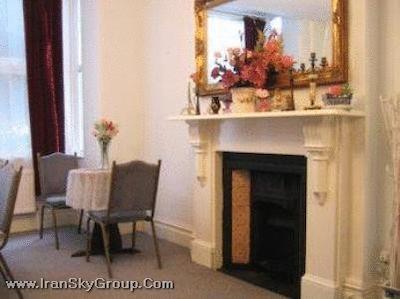 ترینیتی هاوس