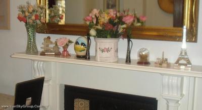 ترینیتی هاوس