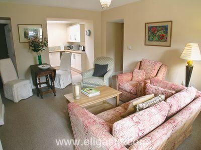 ترینیتی هاوس