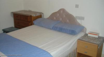 ترینیتی هاوس