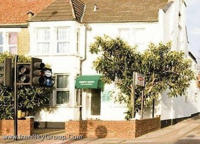 ترینیتی هاوس