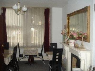 ترینیتی هاوس