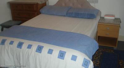 ترینیتی هاوس