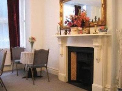 ترینیتی هاوس