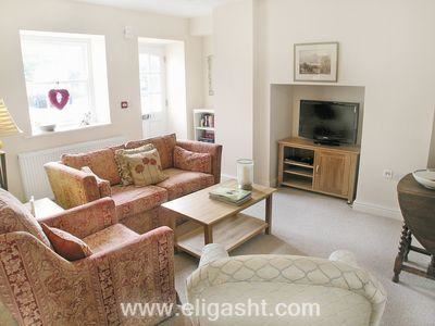 ترینیتی هاوس