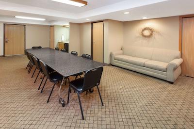 امریسین بای ویندهام هارتفرد وی