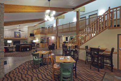 امریسین بای ویندهام هارتفرد وی