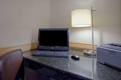 امریسین بای ویندهام هارتفرد وی