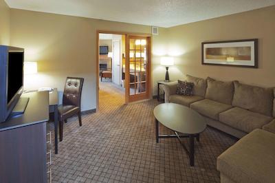 امریسین بای ویندهام هارتفرد وی