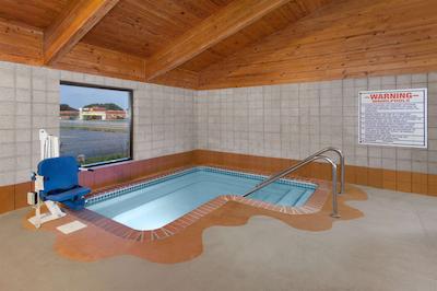 امریسین بای ویندهام هارتفرد وی