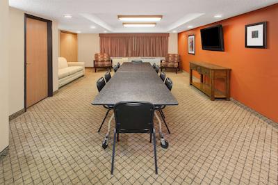 امریسین بای ویندهام هارتفرد وی