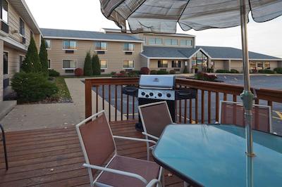 امریسین بای ویندهام هارتفرد وی