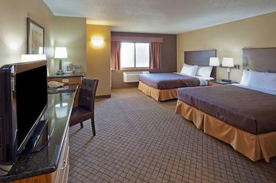 امریسین بای ویندهام هارتفرد وی