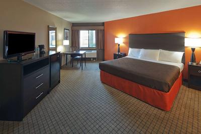 امریسین بای ویندهام هارتفرد وی