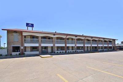 امریکاز بست والو این