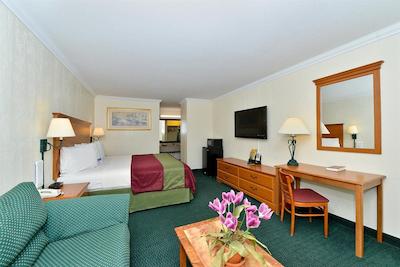 امریکاز بست والو این