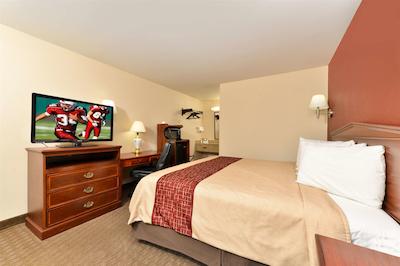 رد روف این دالتون